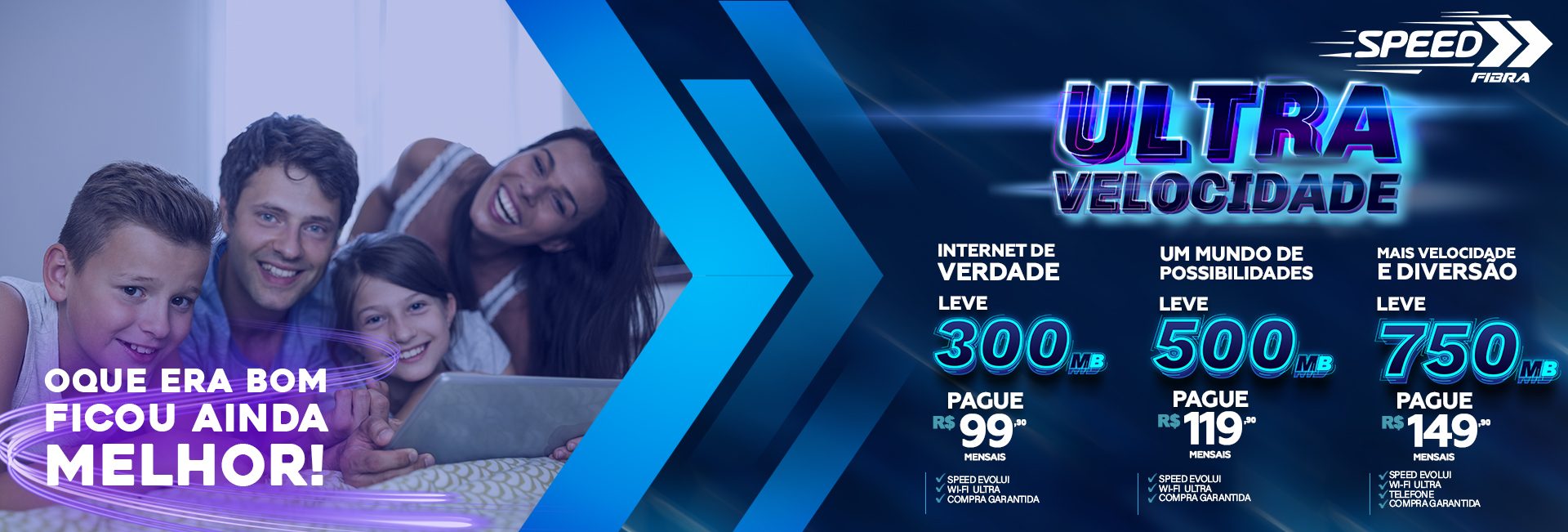 Click Connect Telecom – 100% fibra óptica